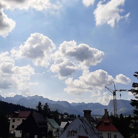 Apartments Durmitor Žabljak Екстериор снимка