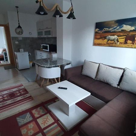 Apartments Durmitor Žabljak Екстериор снимка