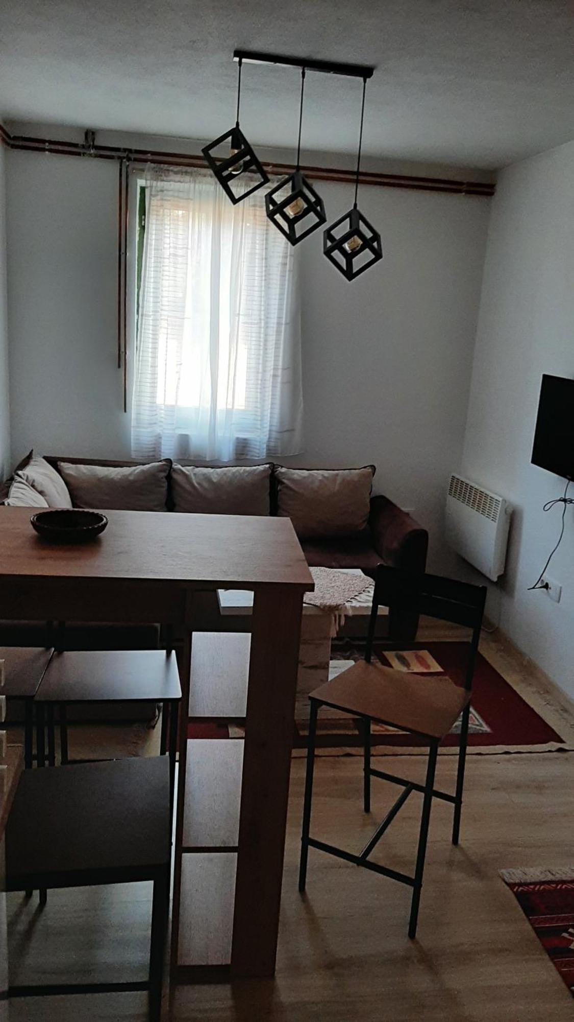 Apartments Durmitor Žabljak Екстериор снимка