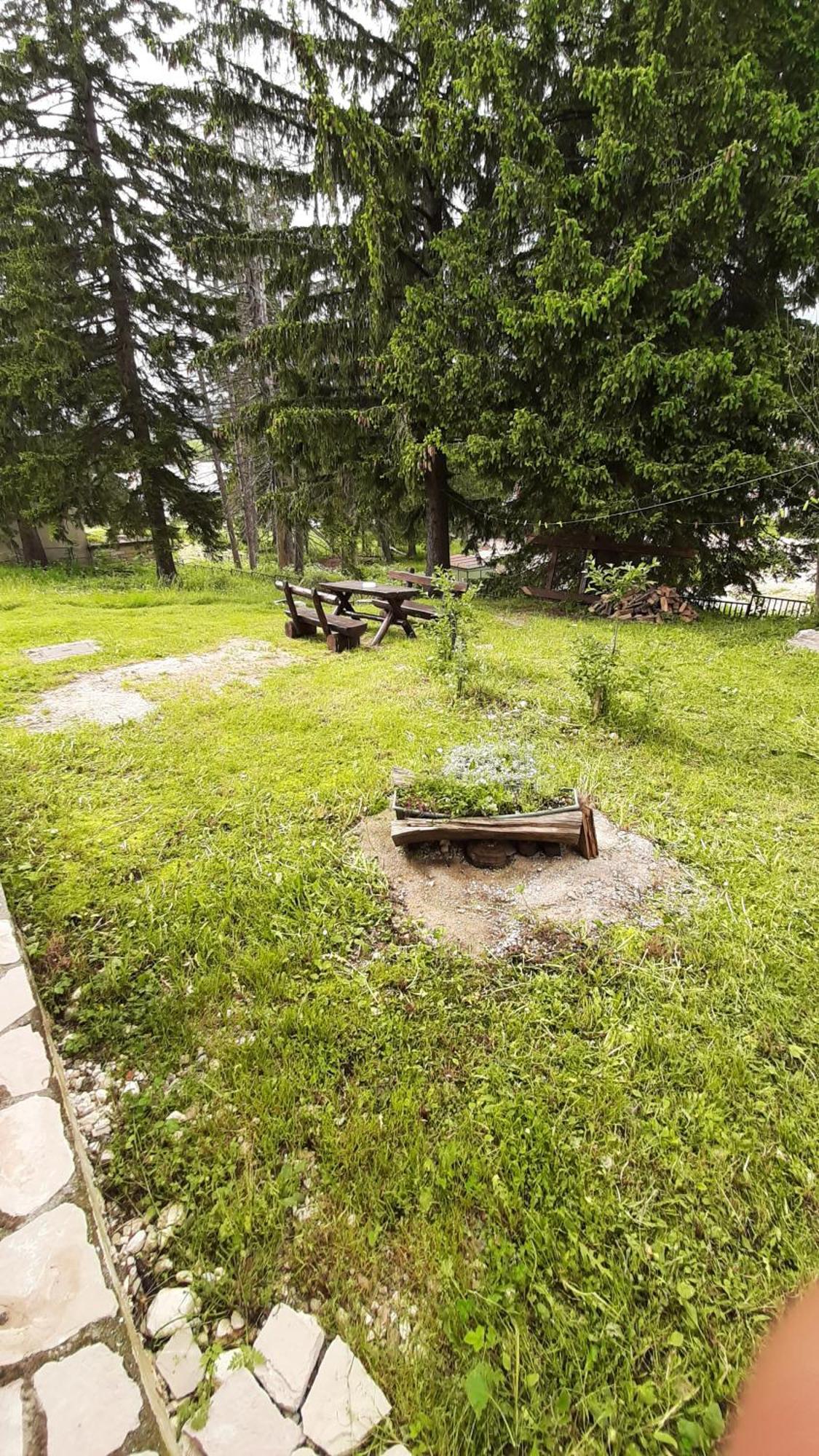 Apartments Durmitor Žabljak Екстериор снимка