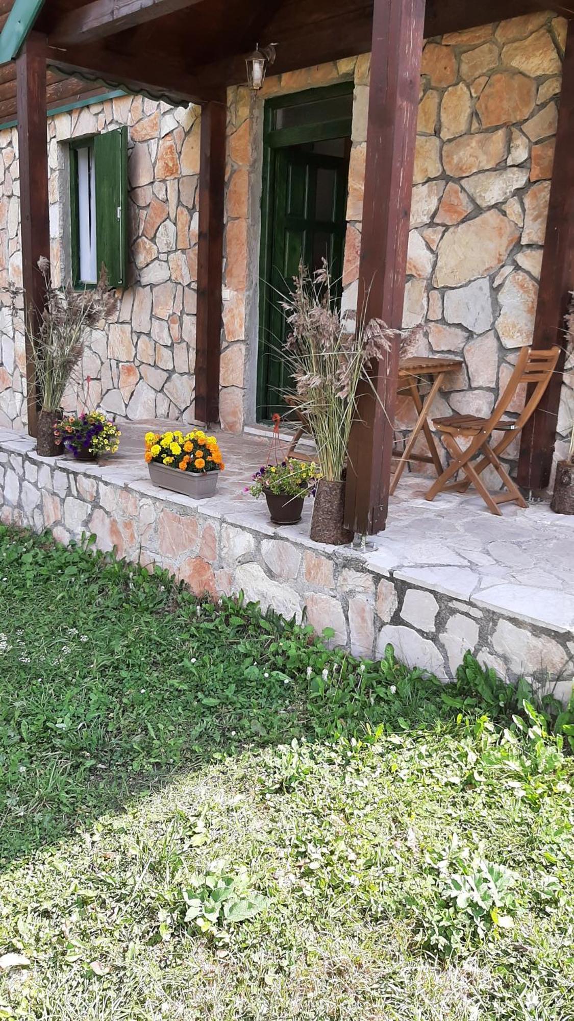 Apartments Durmitor Žabljak Екстериор снимка