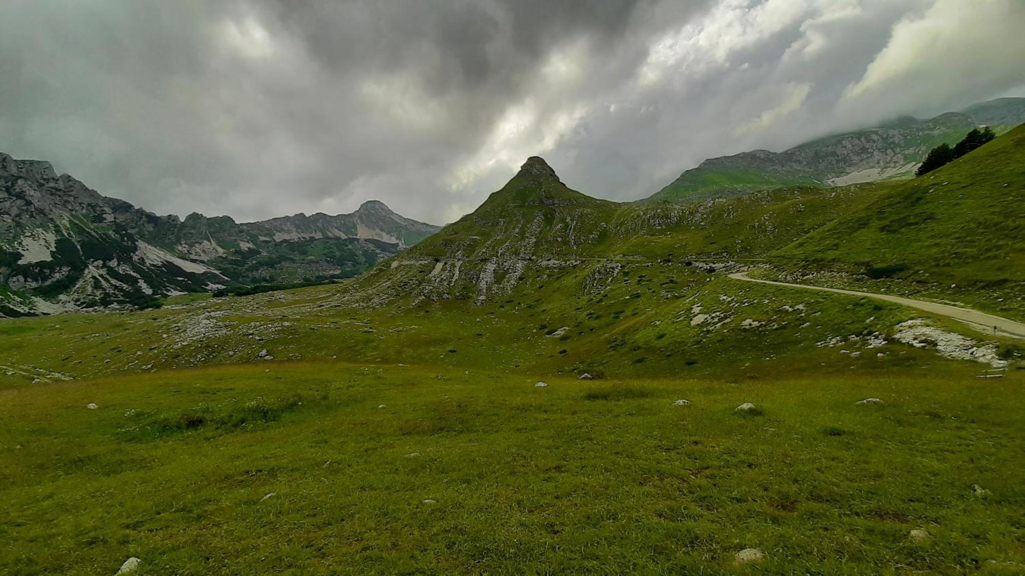 Apartments Durmitor Žabljak Екстериор снимка