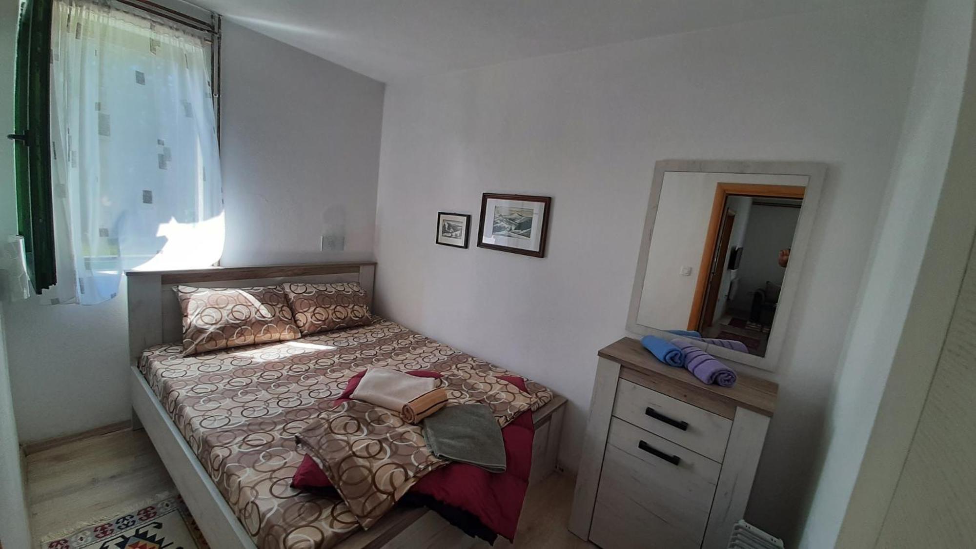 Apartments Durmitor Žabljak Екстериор снимка