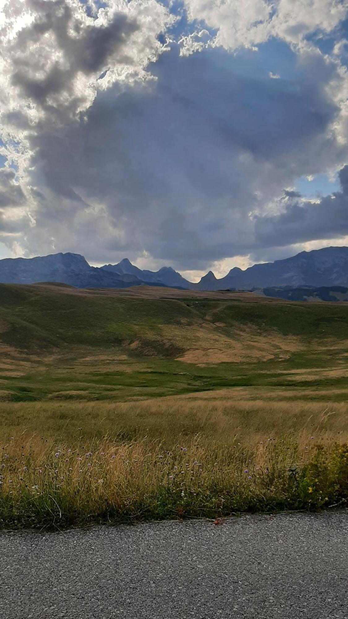 Apartments Durmitor Žabljak Екстериор снимка