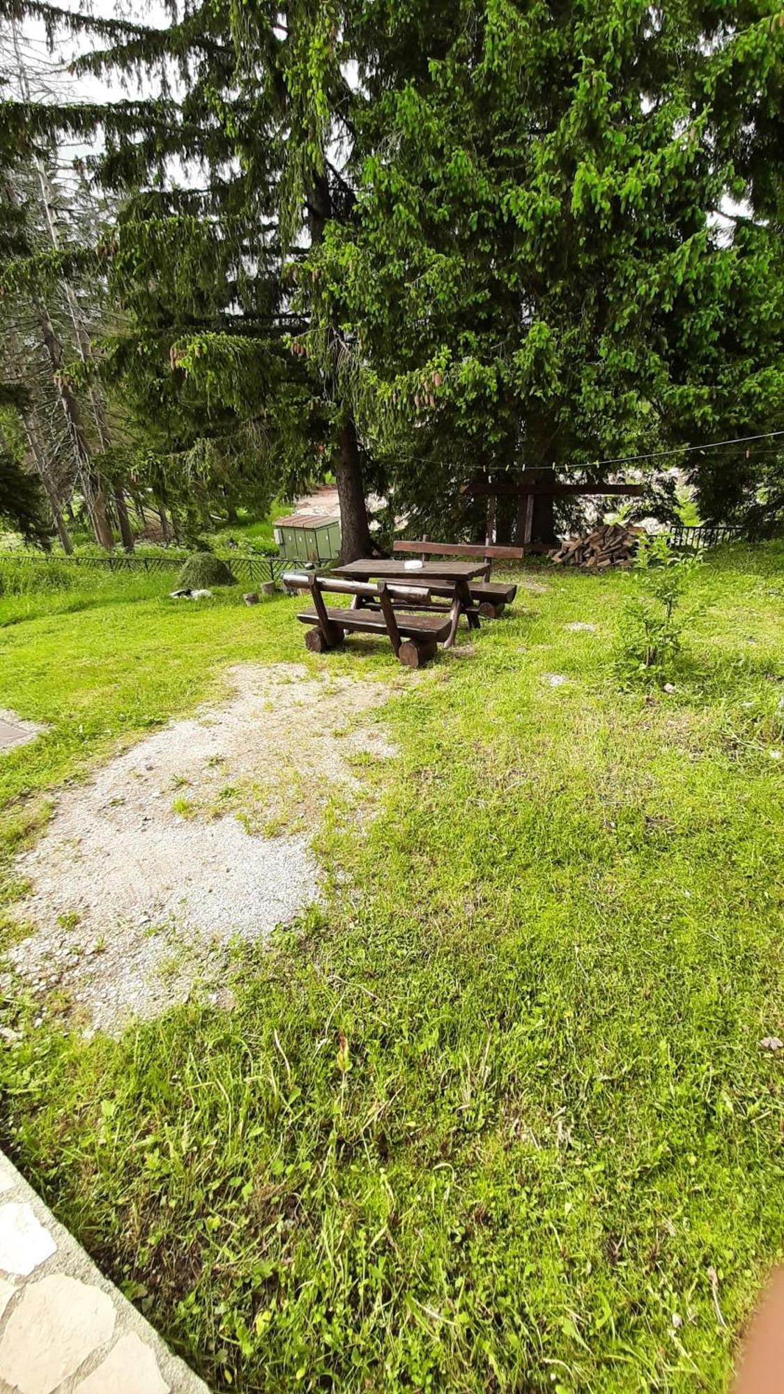 Apartments Durmitor Žabljak Екстериор снимка