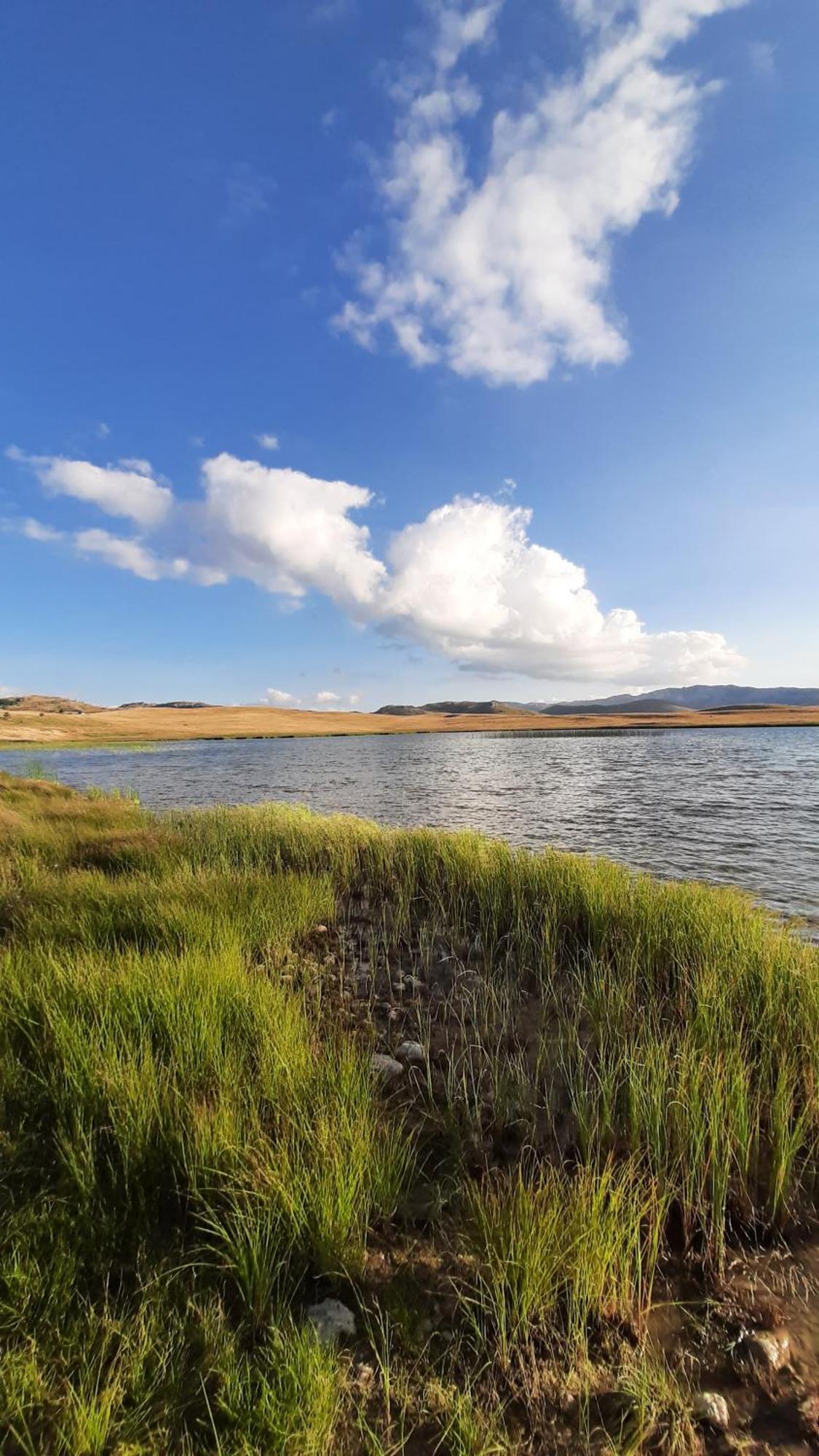 Apartments Durmitor Žabljak Екстериор снимка