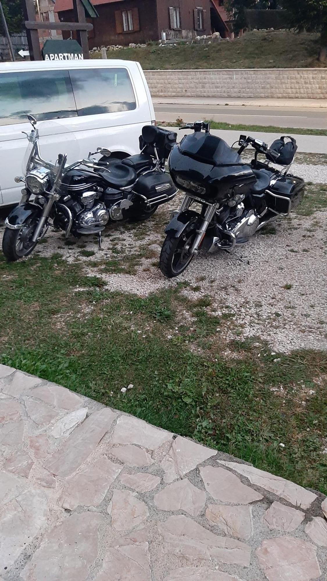 Apartments Durmitor Žabljak Екстериор снимка