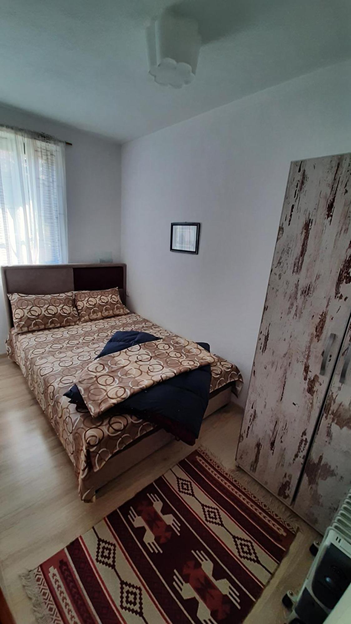 Apartments Durmitor Žabljak Екстериор снимка