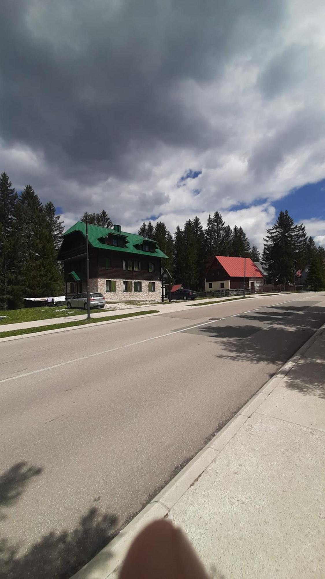 Apartments Durmitor Žabljak Екстериор снимка