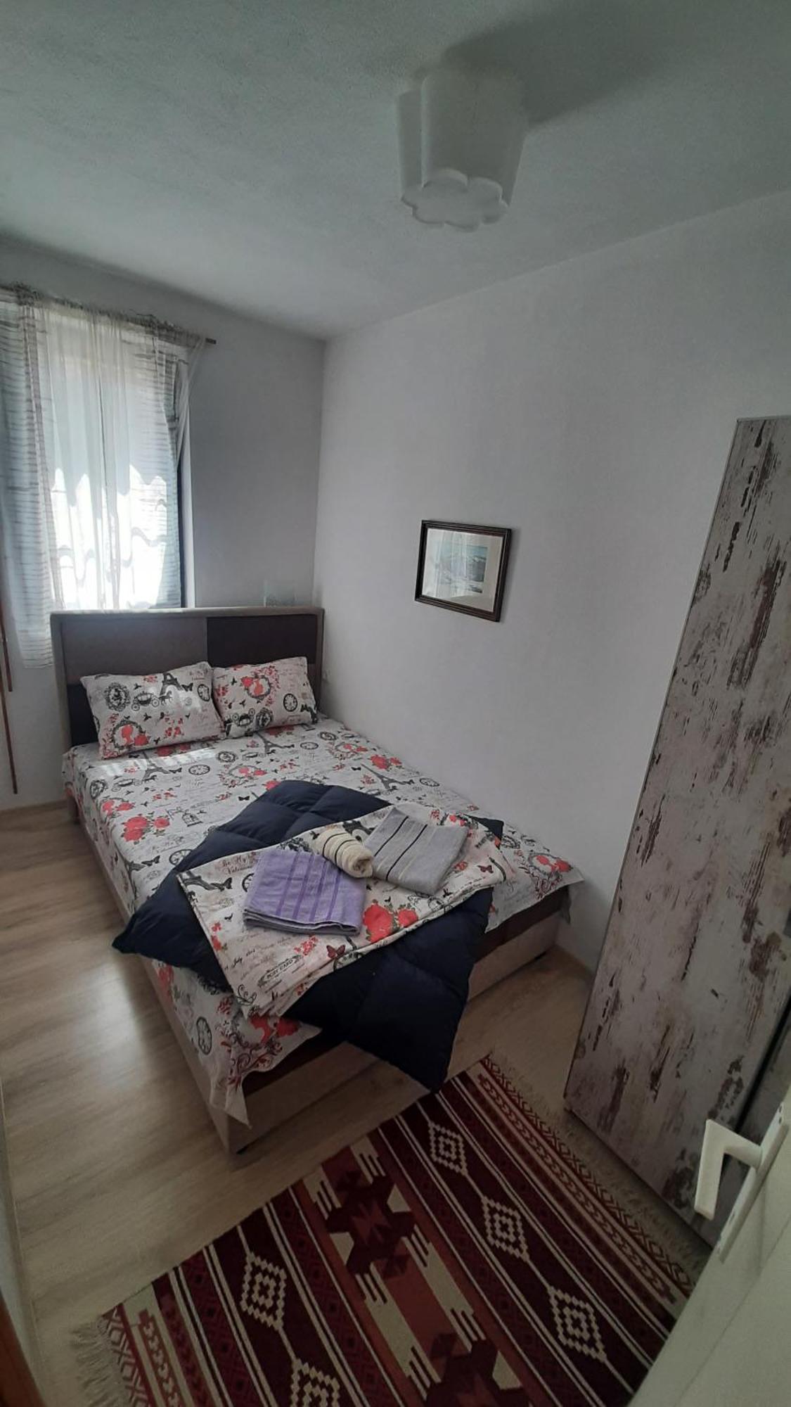 Apartments Durmitor Žabljak Екстериор снимка