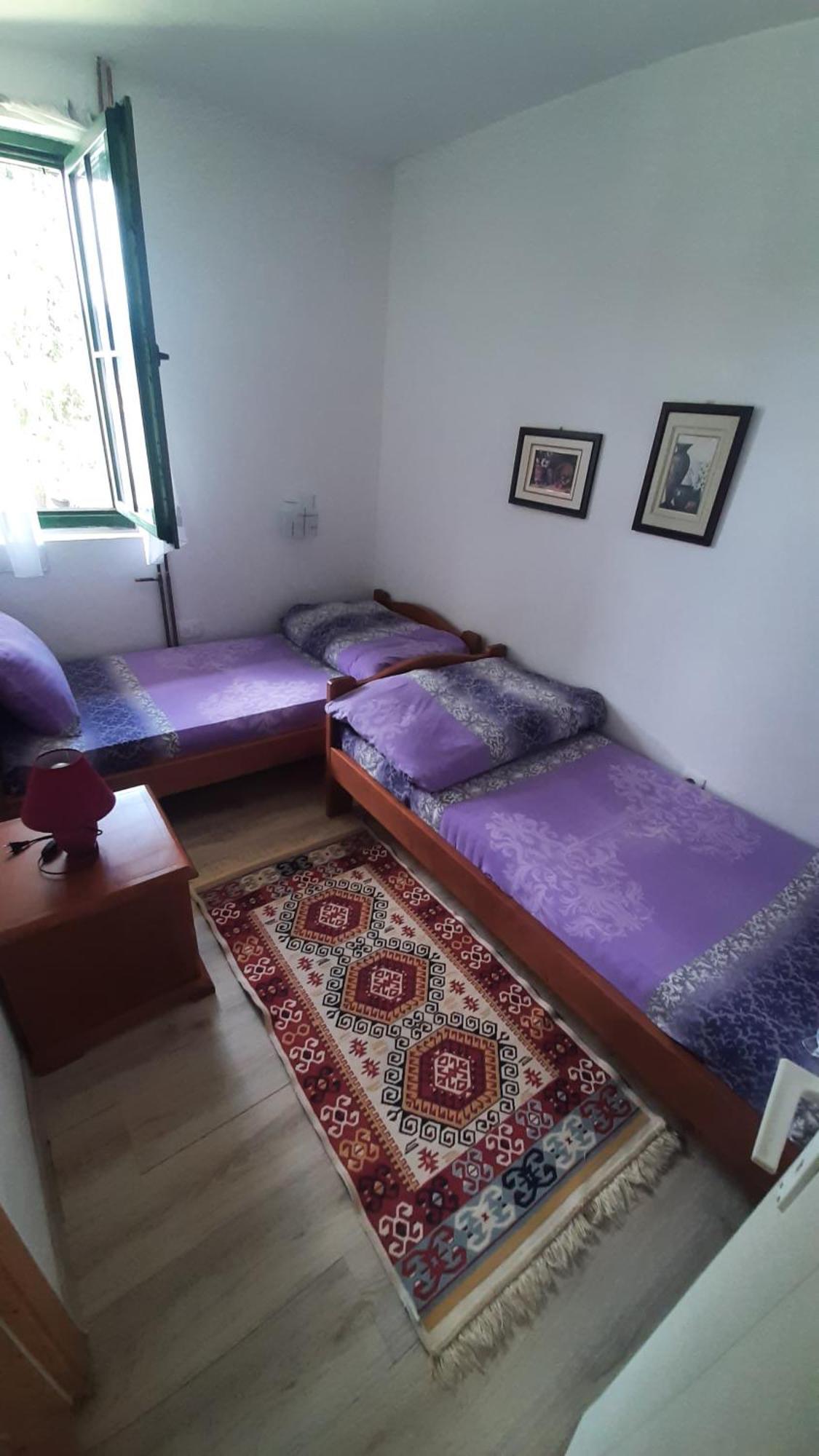 Apartments Durmitor Žabljak Екстериор снимка