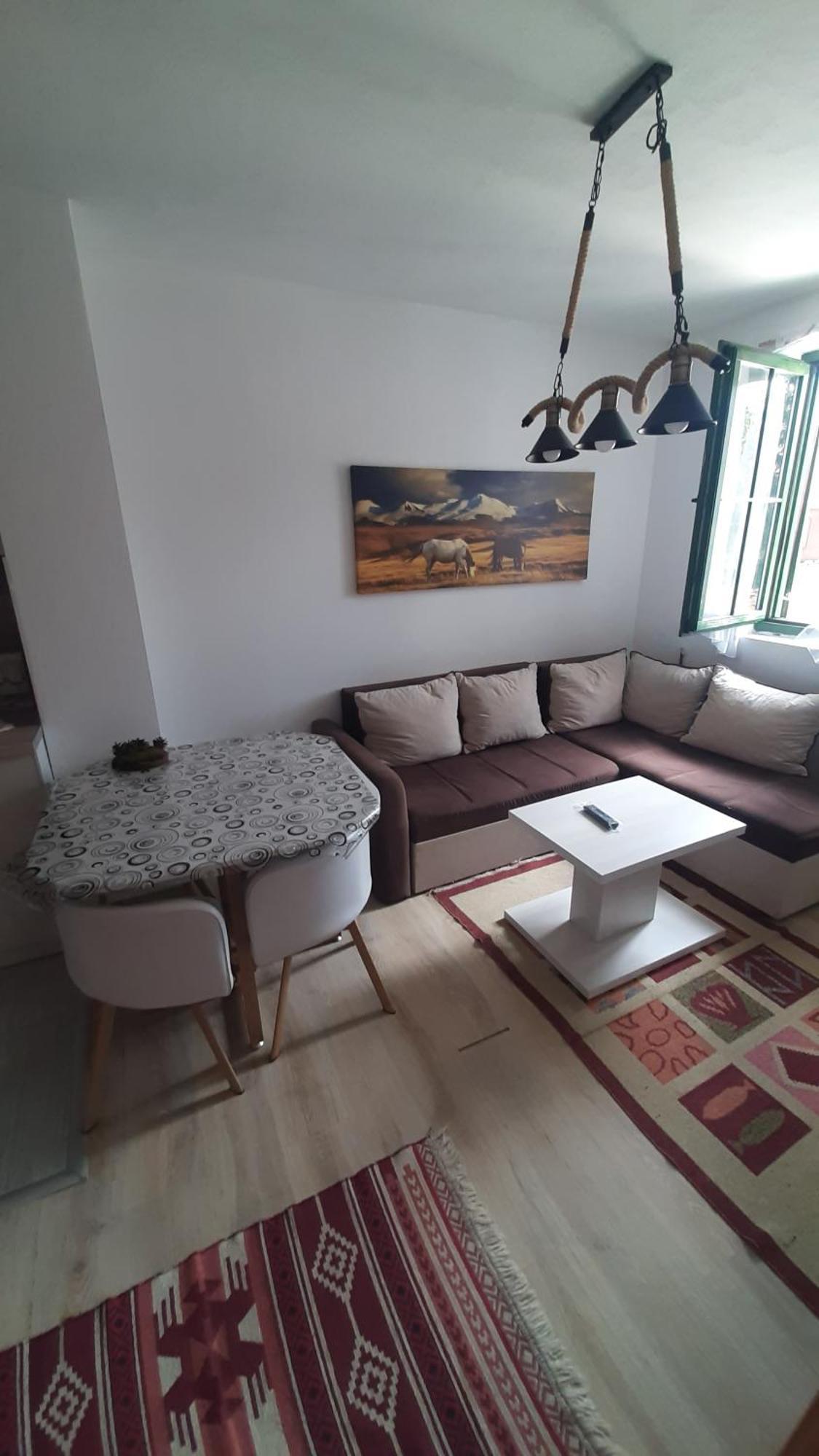 Apartments Durmitor Žabljak Екстериор снимка