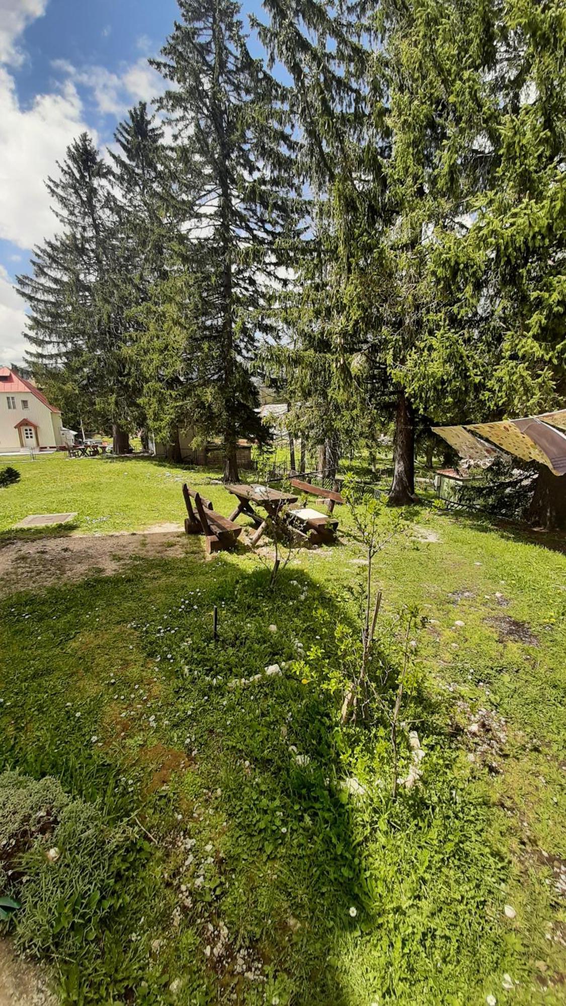 Apartments Durmitor Žabljak Екстериор снимка