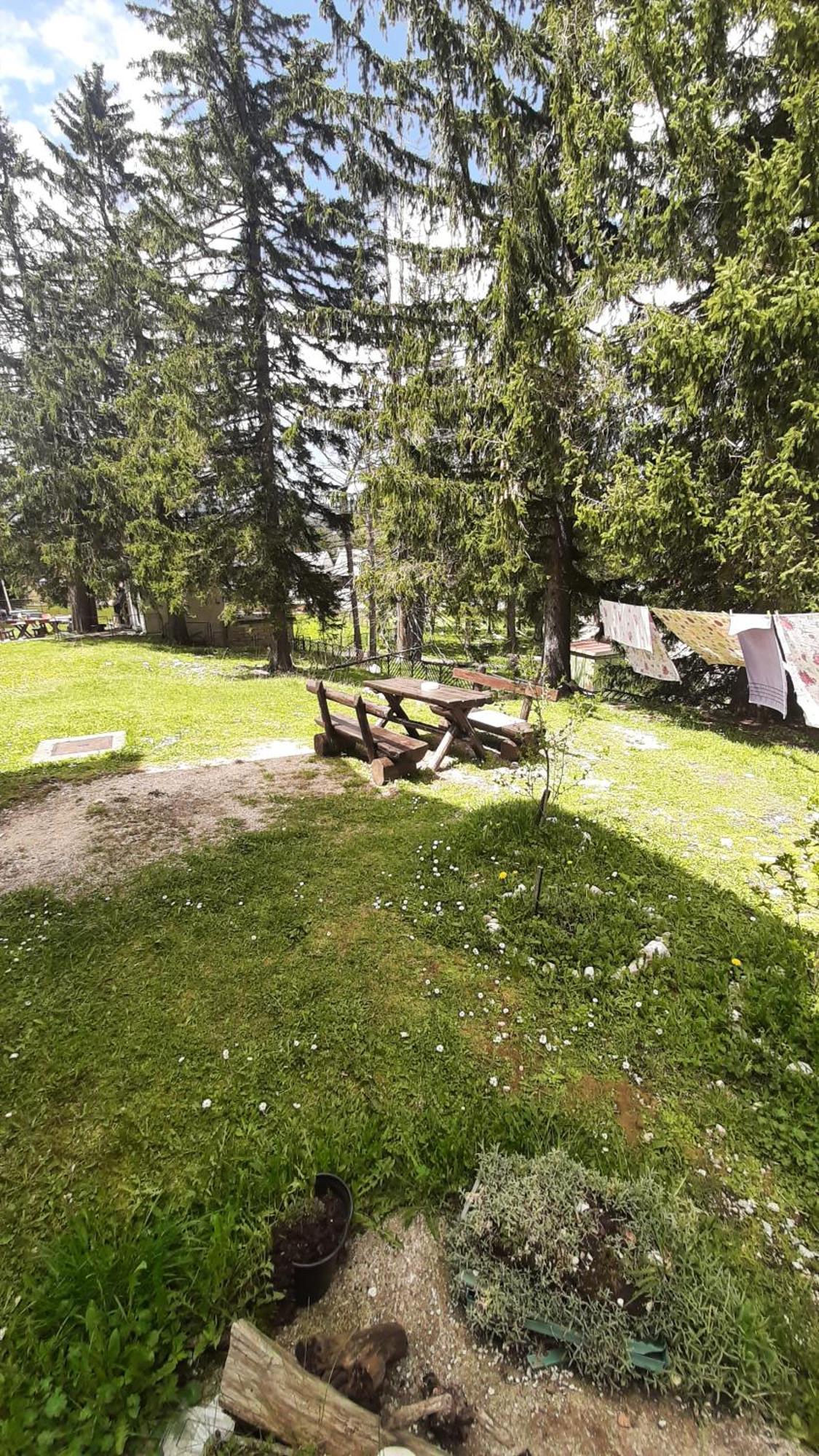Apartments Durmitor Žabljak Екстериор снимка