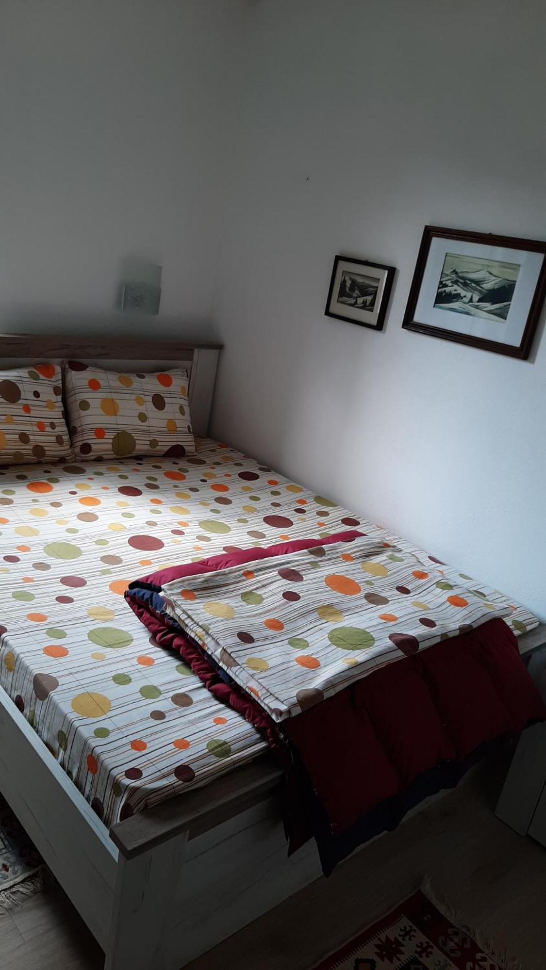 Apartments Durmitor Žabljak Екстериор снимка