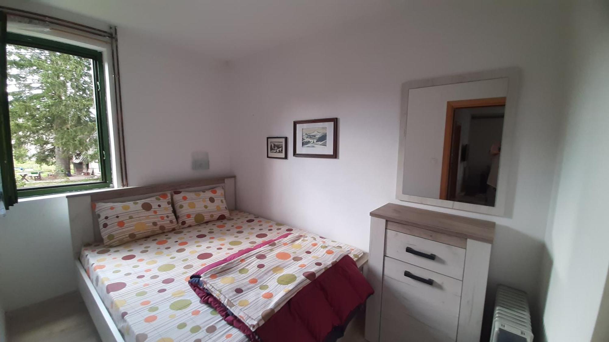 Apartments Durmitor Žabljak Екстериор снимка