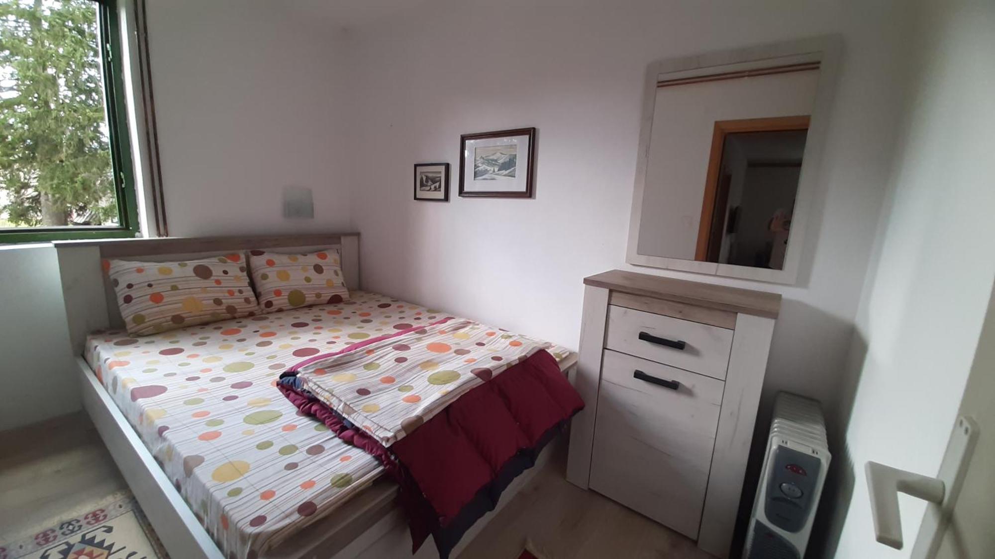 Apartments Durmitor Žabljak Екстериор снимка