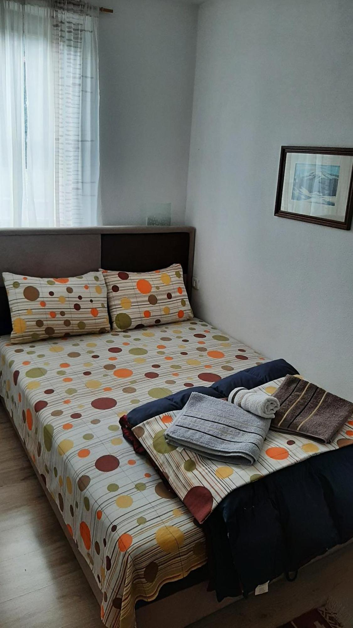 Apartments Durmitor Žabljak Екстериор снимка