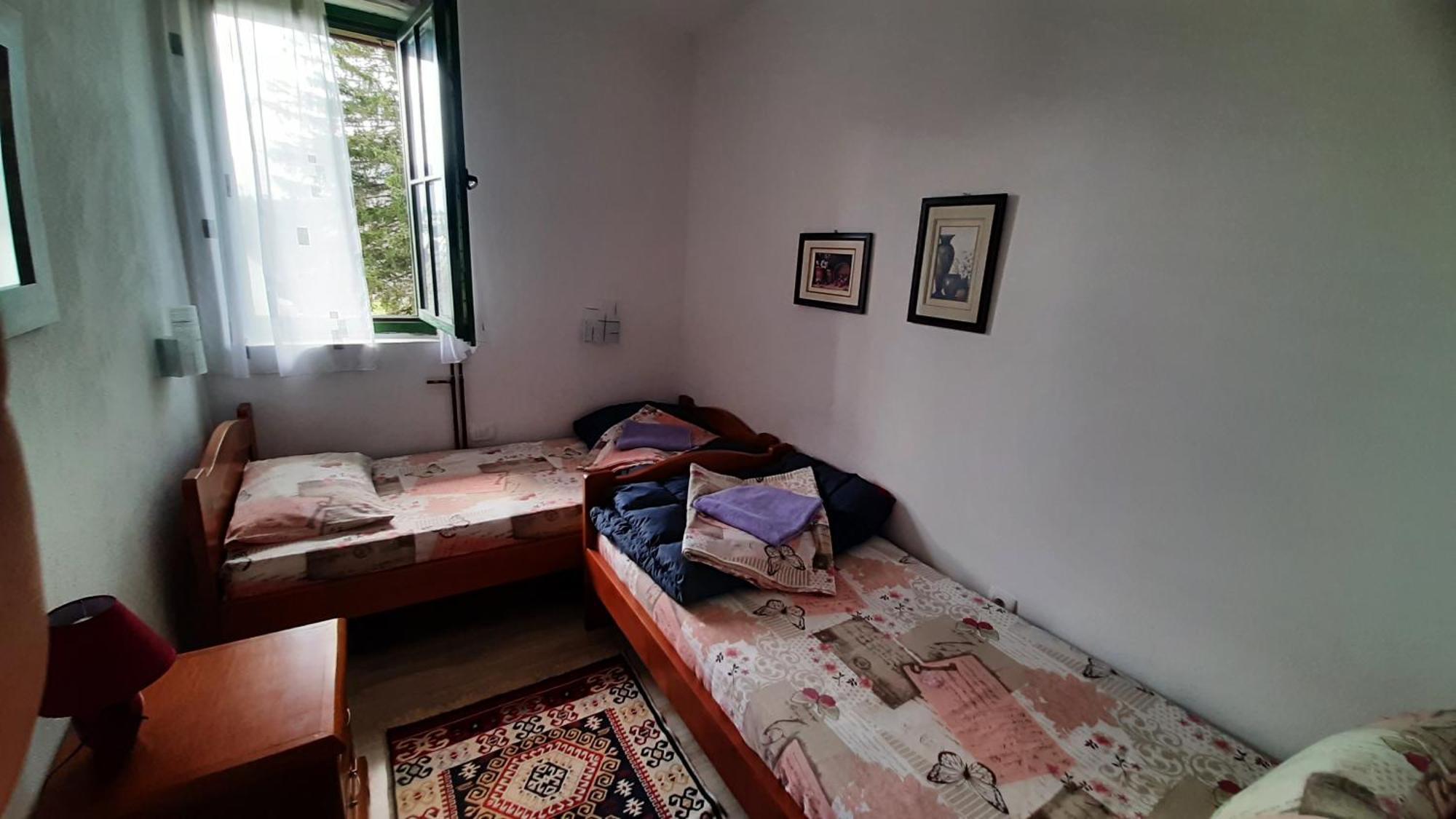 Apartments Durmitor Žabljak Екстериор снимка